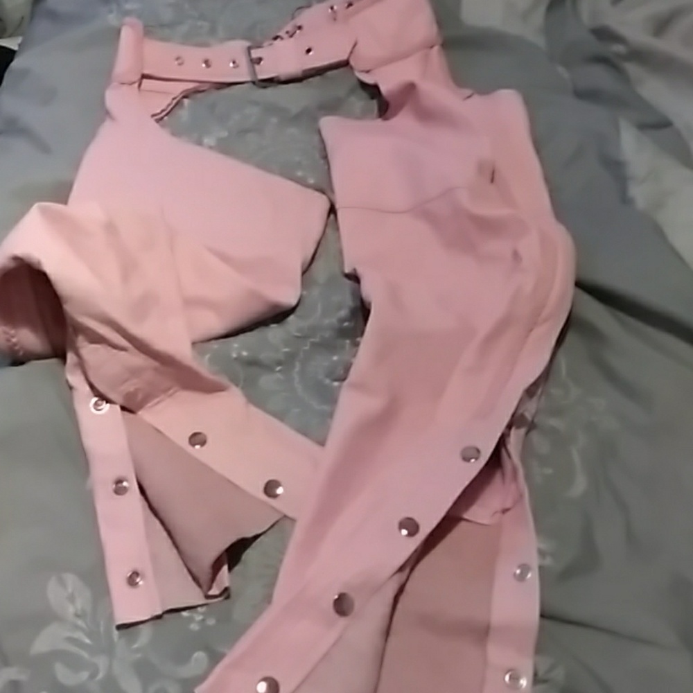 Chaps-